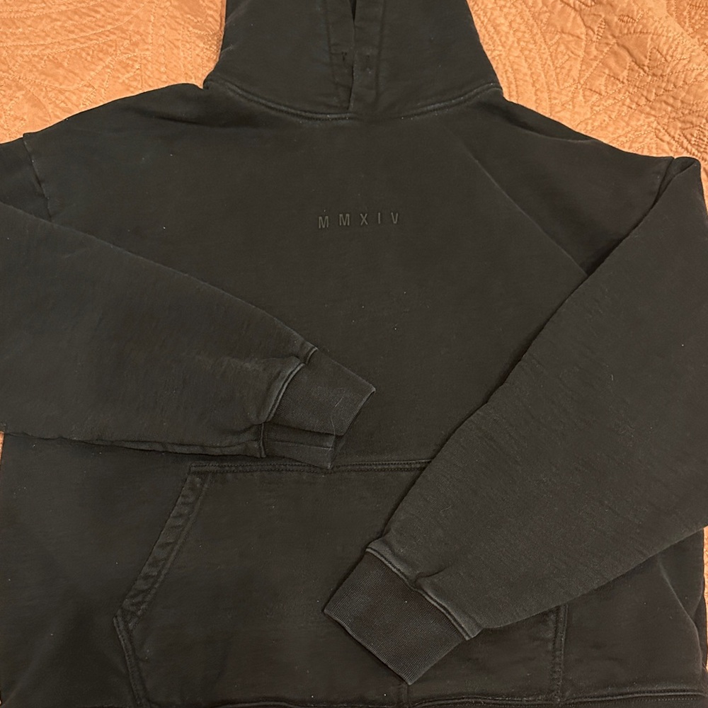 YoungLA MMXIV hoodie